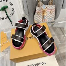 Louis Vuitton Archlight Shoes